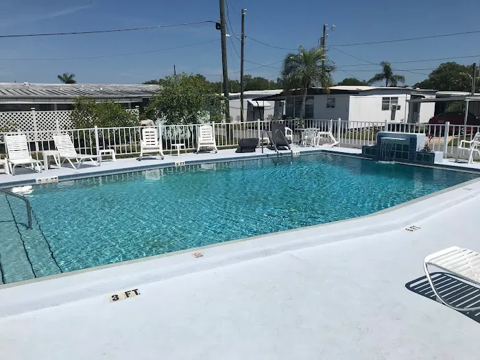 Sunshine Mobile Home Park 2