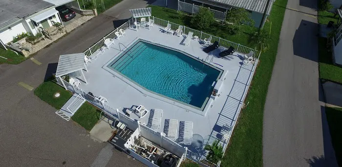 Sunshine Mobile Home Park 8