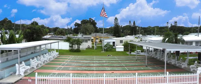 Sunshine Mobile Home Park 7
