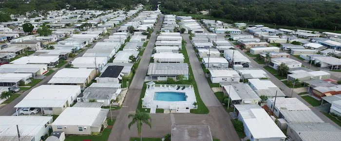Sunshine Mobile Home Park 6