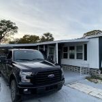 Magnolia Manor Mobile Home Park