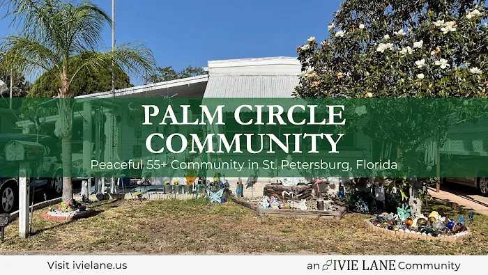 Palm Circle Community 2