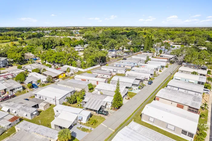Palm Circle Community 7