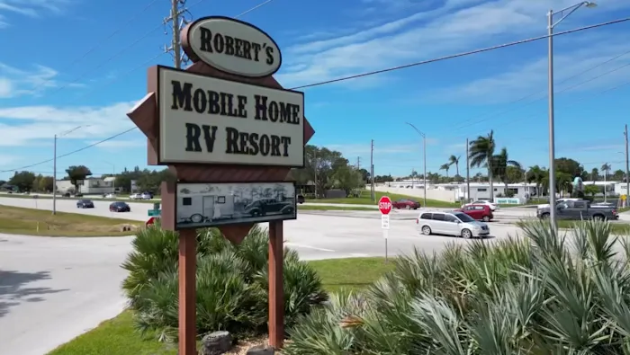 Robert's Mobile Home and RV Resort 3