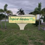 Tropical Gardens