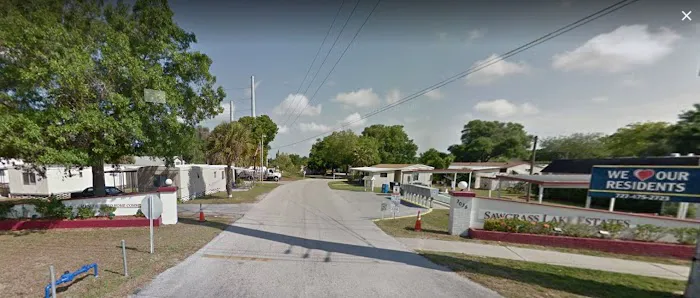 Sawgrass Lake Estates 7