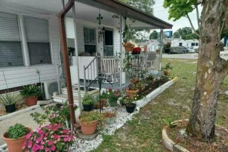 Mobile Manor MHP