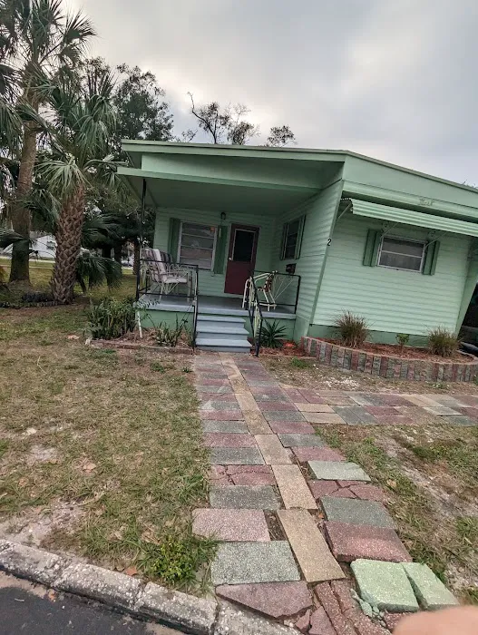 Mobile Manor MHP 10