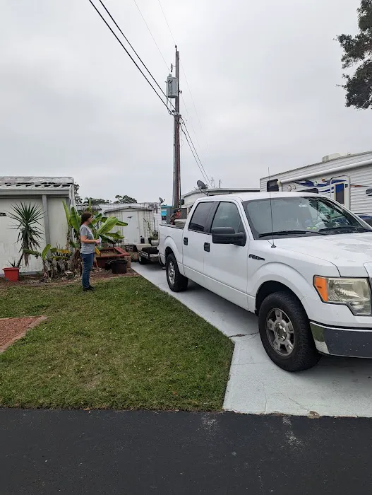 Mobile Manor MHP 9