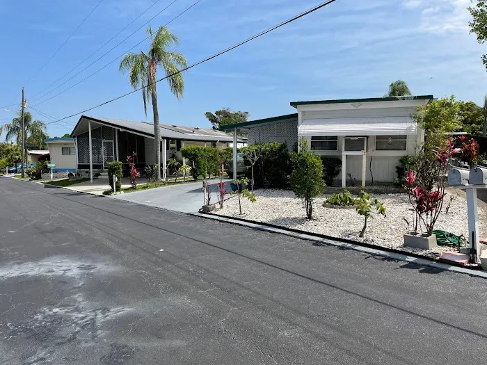Avery Acres Mobile Home Park 1