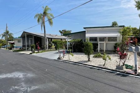 Avery Acres Mobile Home Park