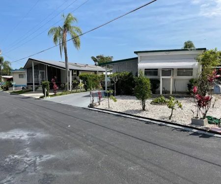 Avery Acres Mobile Home Park