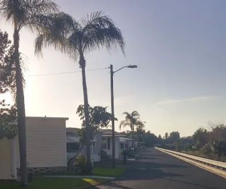 Brookside Mobile Manor (55+)