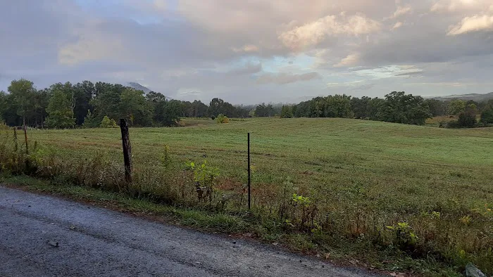 Old Mountain Campground 3