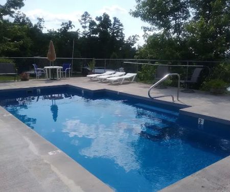 Old Mountain Campground