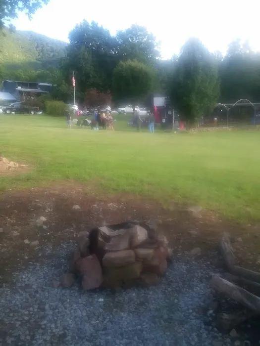 Old Mountain Campground 7
