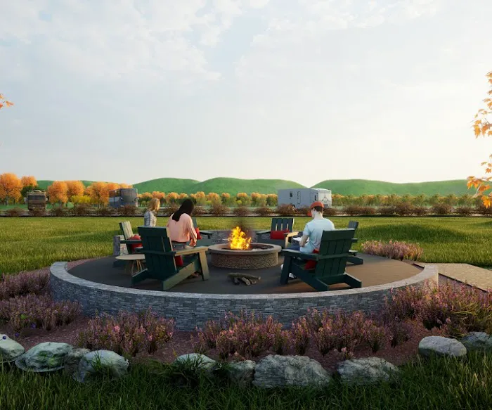 Presidential View RV Ranch 2