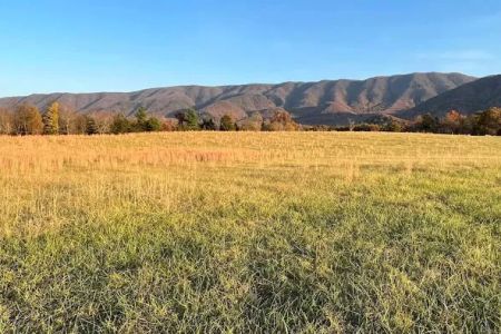 Presidential View RV Ranch