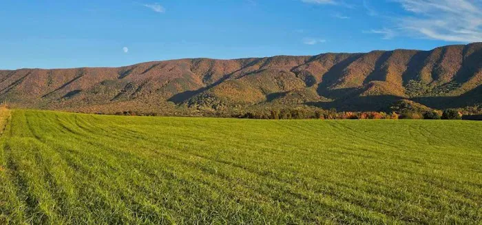 Presidential View RV Ranch 7