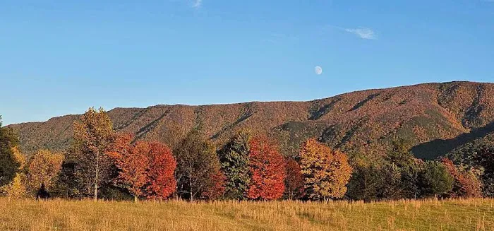 Presidential View RV Ranch 5