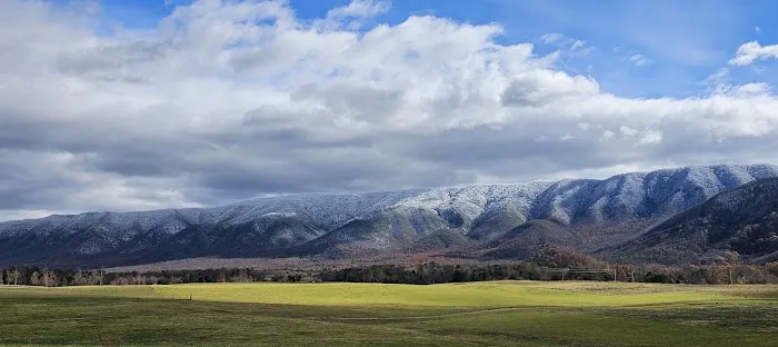 Presidential View RV Ranch 9