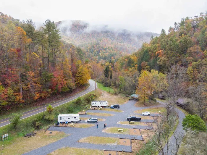 Rocky Fork RV Park, LLC 2