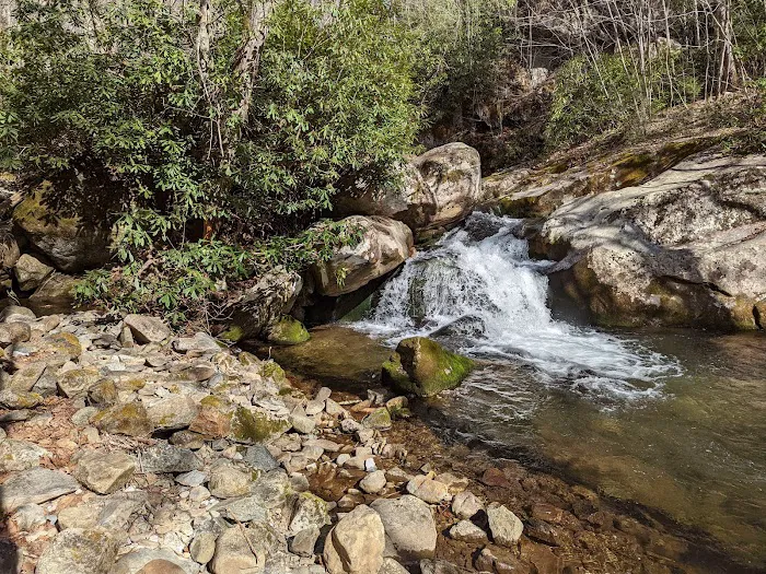 Rocky Fork RV Park, LLC 1