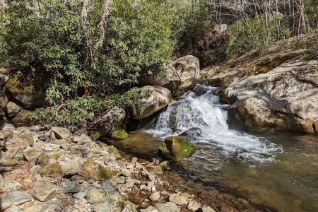 Rocky Fork RV Park, LLC