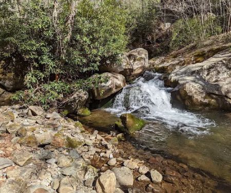 Rocky Fork RV Park, LLC