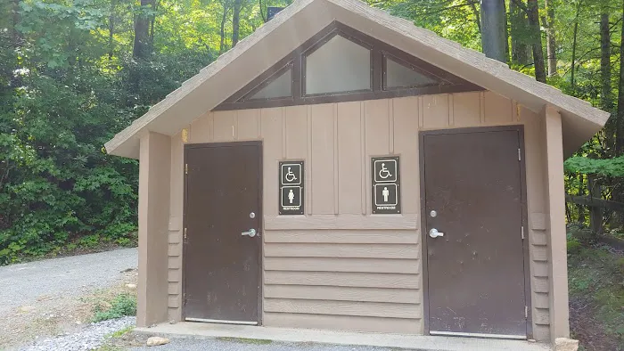 Old Forge Campground 1