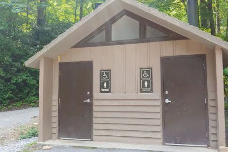 Old Forge Campground