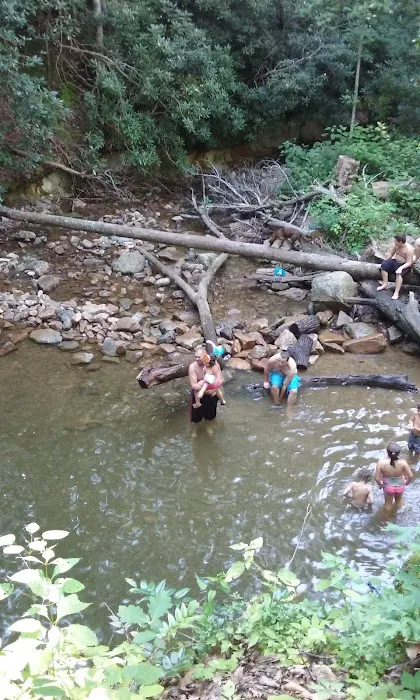 Old Forge Campground 10