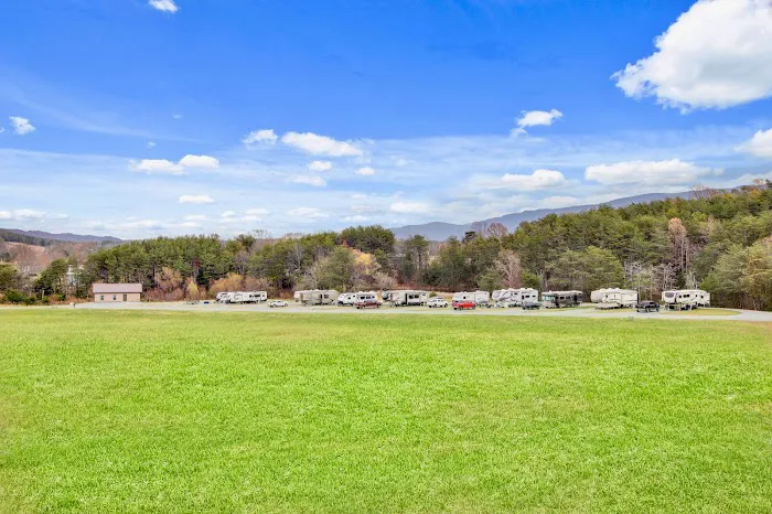White Sands RV Resort 4