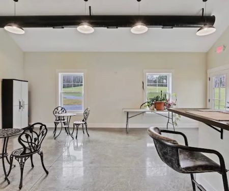 White Sands RV Resort