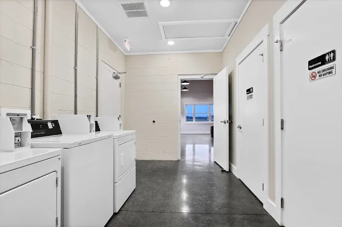 White Sands RV Resort 8