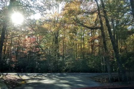 Horse Creek Campground