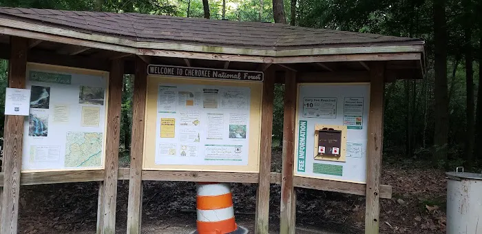 Horse Creek Campground 9