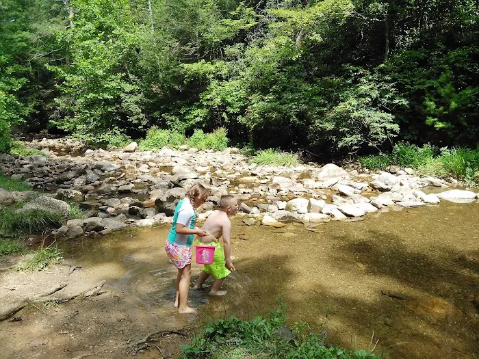 Horse Creek Campground 7