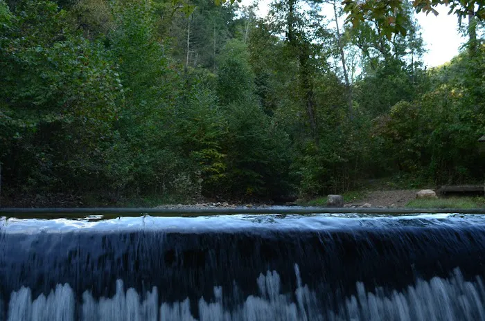 Horse Creek Campground 8