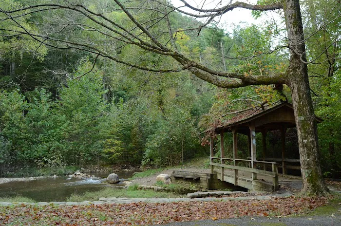 Horse Creek Campground 10