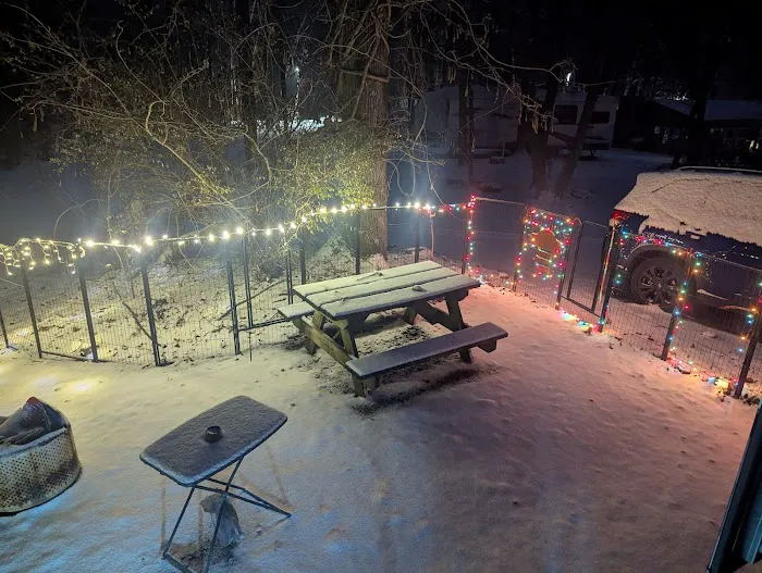 Pebble Mountain Family Campground 2