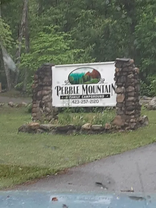 Pebble Mountain Family Campground 1