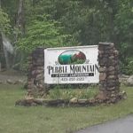 Pebble Mountain Family Campground