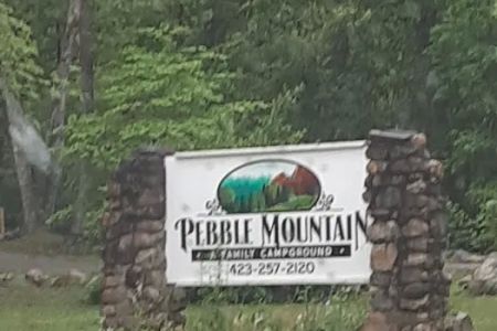 Pebble Mountain Family Campground