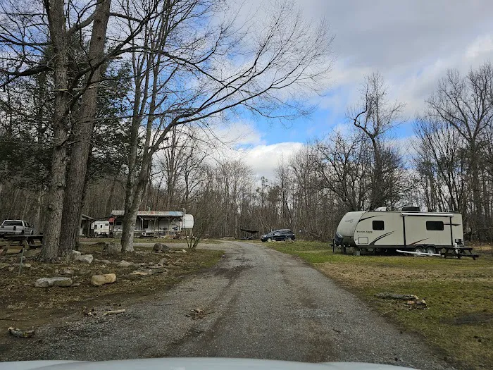 Pebble Mountain Family Campground 3