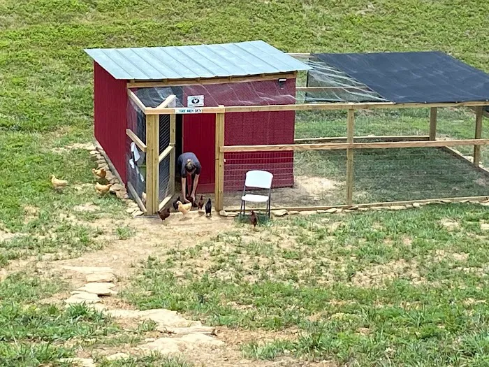 Smoky Hollow Outdoor Resort 9