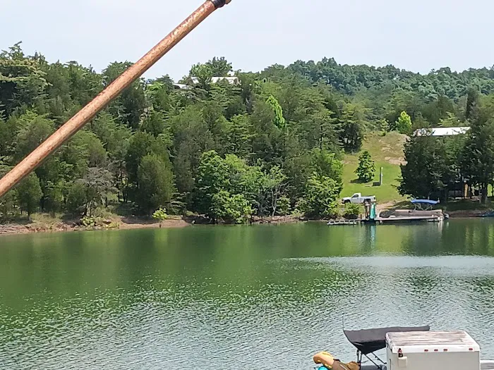 Griffin Island Campground Rentals 5
