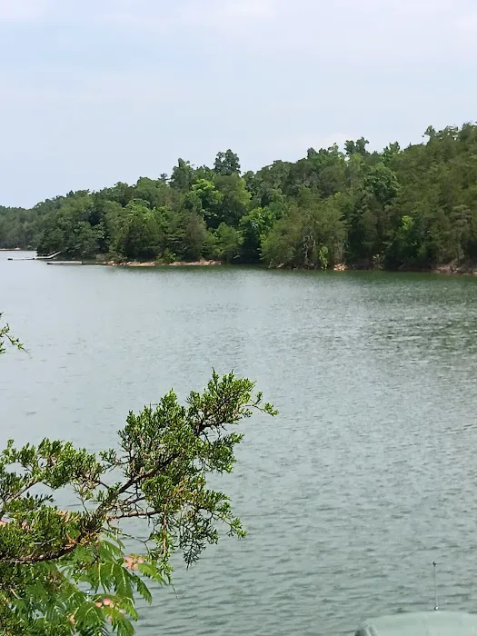 Griffin Island Campground Rentals 3