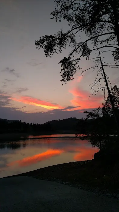 Griffin Island Campground Rentals 2