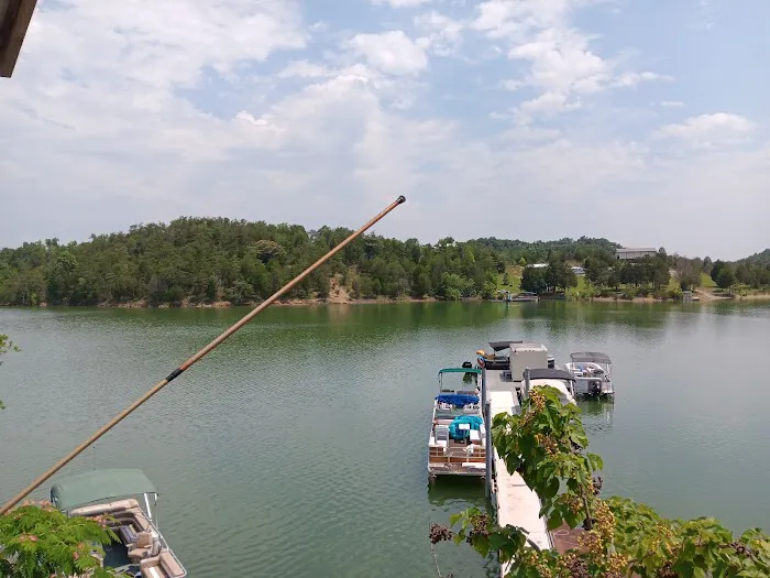 Griffin Island Campground Rentals 10